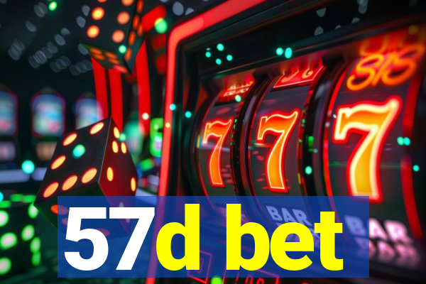 57d bet